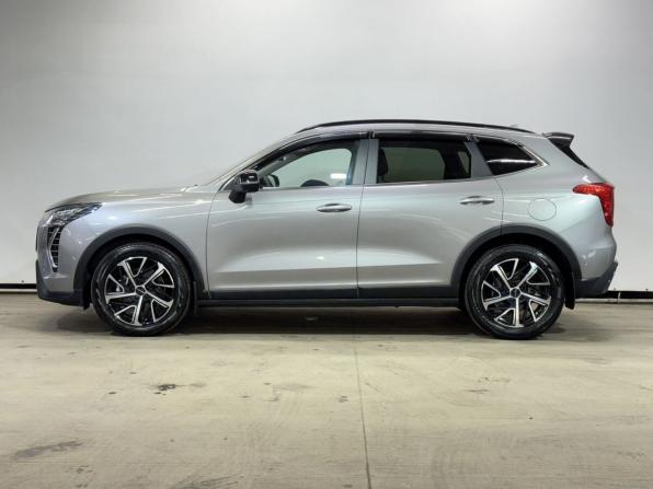 Haval Jolion I Рестайлинг с пробегом 2024 года, цена 2 149 000 рублей, 40682 км, внедорожник, Автокод Объявления