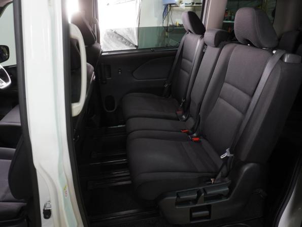 Nissan Serena V (C27) с пробегом 2016 года, цена 1 749 000 рублей, 163208 км, минивэн, Автокод Объявления