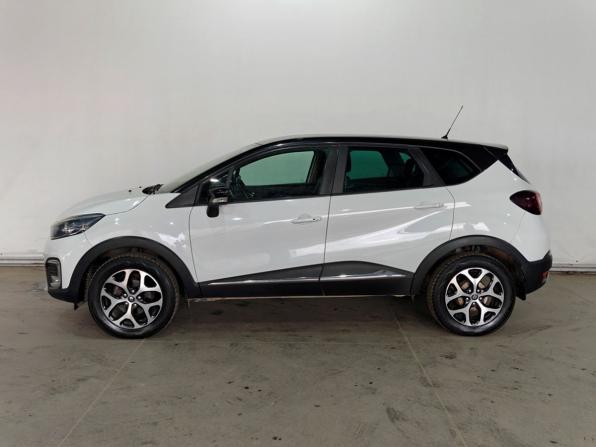 Renault Kaptur I с пробегом 2017 года, цена 1 530 000 рублей, 73522 км, внедорожник, Автокод Объявления