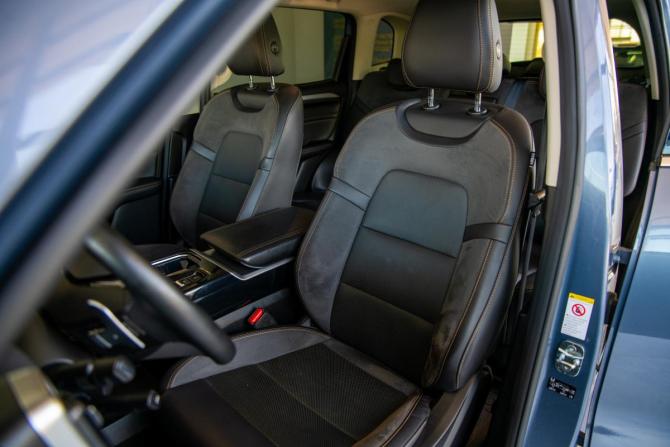 Haval Dargo I с пробегом 2023 года, цена 3 300 000 рублей, 99127 км, внедорожник, Автокод Объявления