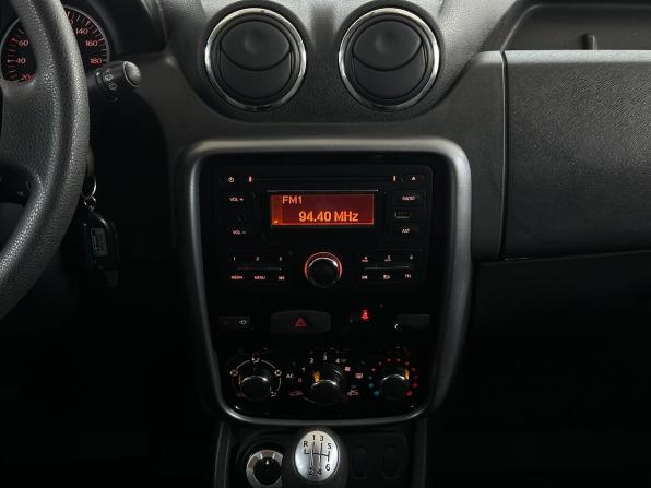 Renault Duster I с пробегом 2013 года, цена 970 000 рублей, 117666 км, внедорожник, Автокод Объявления