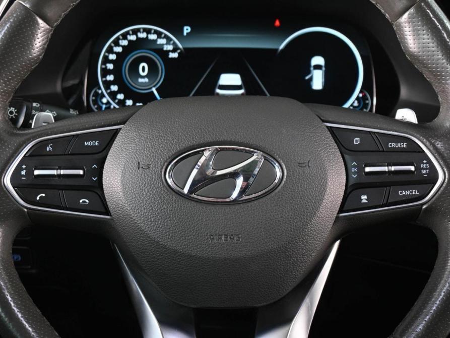Hyundai Palisade I Ростов-на-Дону  - изображение 16