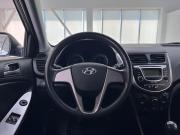 Hyundai Solaris I Рестайлинг Волгоград  - изображение 39