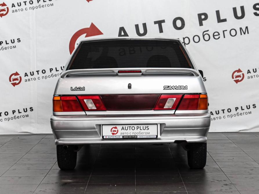 Lada (ВАЗ) 2115 Минеральные Воды  - изображение 4
