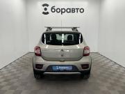 Renault Sandero II Воронеж  - изображение 27