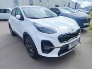 Kia Sportage IV Рестайлинг Санкт-Петербург  - изображение 8