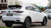 Changan CS55 Plus II Москва  - изображение 47