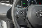 Toyota Corolla Cross I Иркутск  - изображение 32