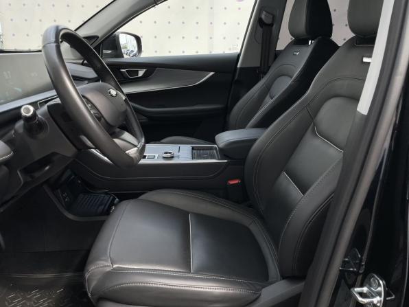 Chery Tiggo 7 Pro Max I с пробегом 2024 года, цена 2 270 000 рублей, 46706 км, внедорожник, Автокод Объявления