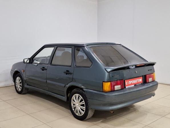Lada (ВАЗ) 2114 с пробегом 2010 года, цена 130 000 рублей, 189738 км, хэтчбек, Автокод Объявления