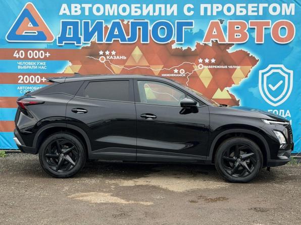 Omoda C5 I с пробегом 2023 года, цена 1 720 000 рублей, 45000 км, внедорожник, Автокод Объявления