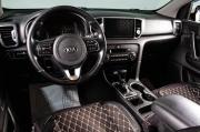 Kia Sportage IV Сургут  - изображение 30
