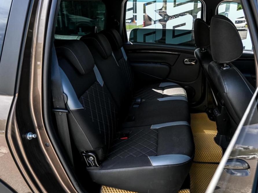 Lada (ВАЗ) Largus I Рестайлинг Волгоград  - изображение 7