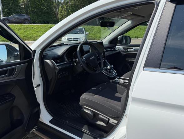 Haval M6 II с пробегом 2025 года, цена 1 999 000 рублей, 16194 км, внедорожник, Автокод Объявления
