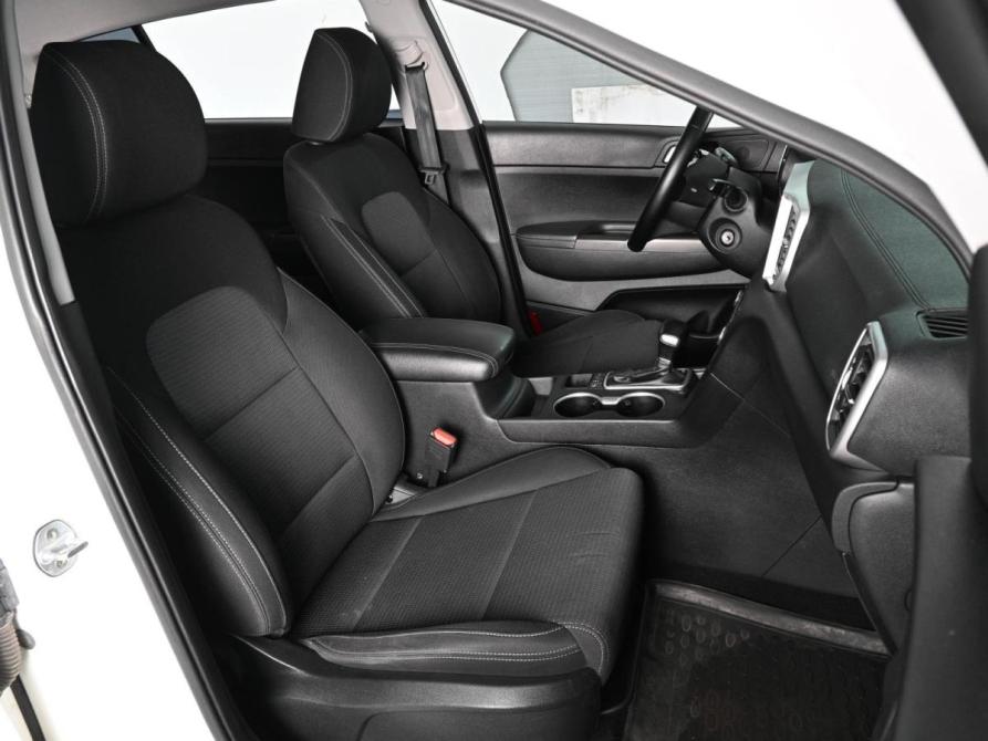Kia Sportage IV Рестайлинг Ростов-на-Дону  - изображение 8