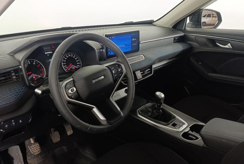 Haval Jolion I Рестайлинг Волгоград  - изображение 9