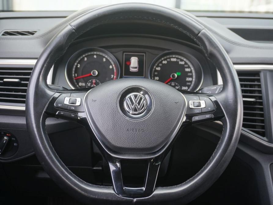 Volkswagen Teramont I Москва  - изображение 16