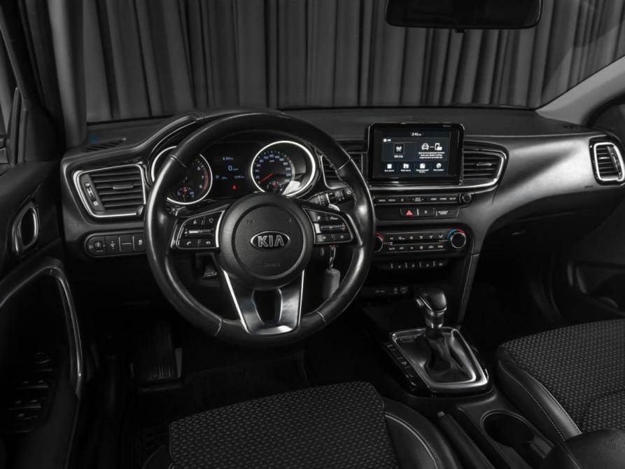 Kia Ceed III Тюмень  - изображение 8