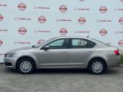 Skoda Octavia III (A7) Рестайлинг Екатеринбург  - изображение 36
