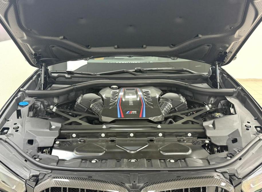 BMW X5 M III (F95) Красноярск  - изображение 69