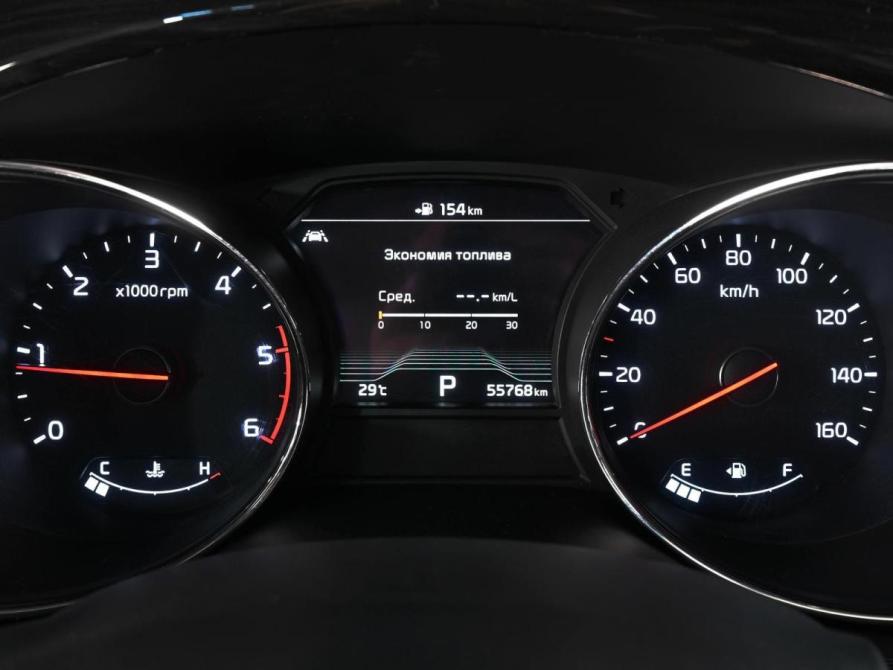 Kia Carnival III Ростов-на-Дону  - изображение 25