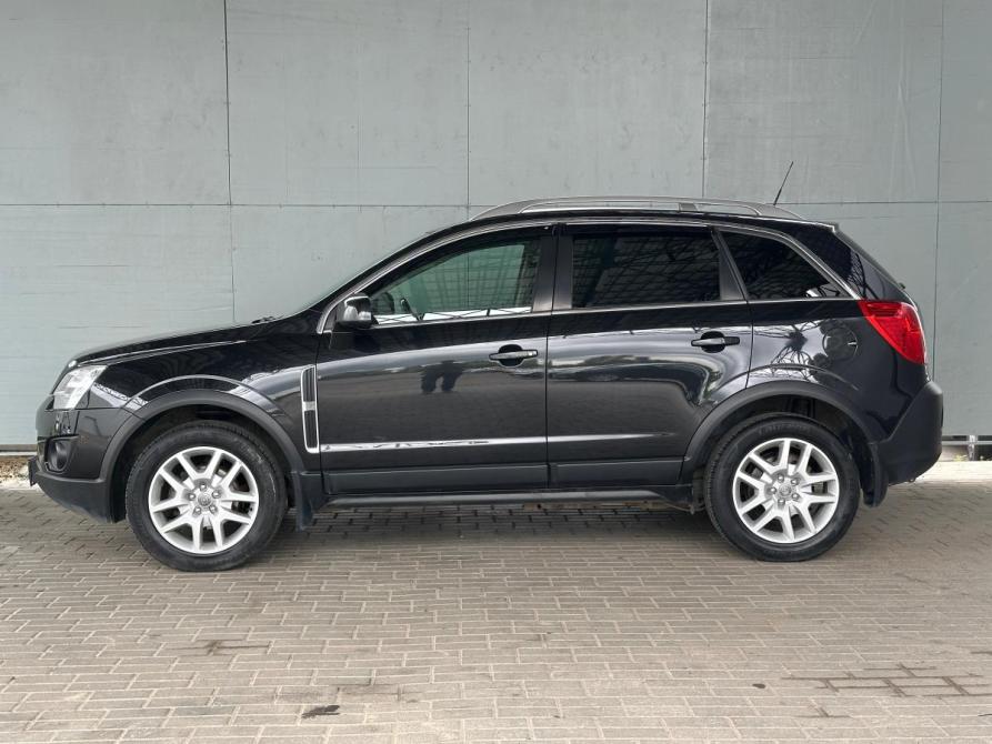 Opel Antara I Рестайлинг Тамбов  - изображение 4