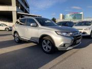 Mitsubishi Outlander III Рестайлинг 2 Санкт-Петербург  - изображение 21