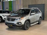 Kia Sorento II Оренбург  - изображение 25