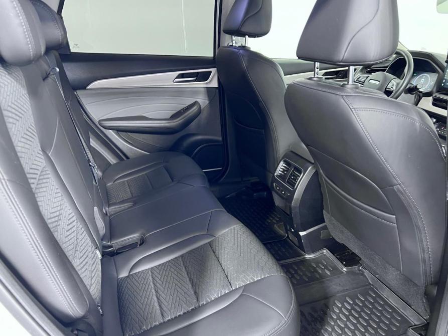 Haval F7 I Рестайлинг Ростов-на-Дону  - изображение 23