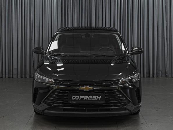 Chevrolet Monza II Рестайлинг с пробегом 2023 года, цена 1 624 000 рублей, 61393 км, седан, Автокод Объявления