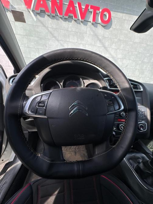 Citroen C4 II Альметьевск  - изображение 9