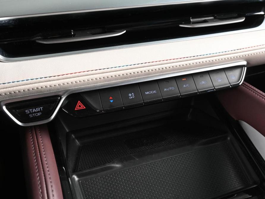 Geely Monjaro I Ростов-на-Дону  - изображение 18