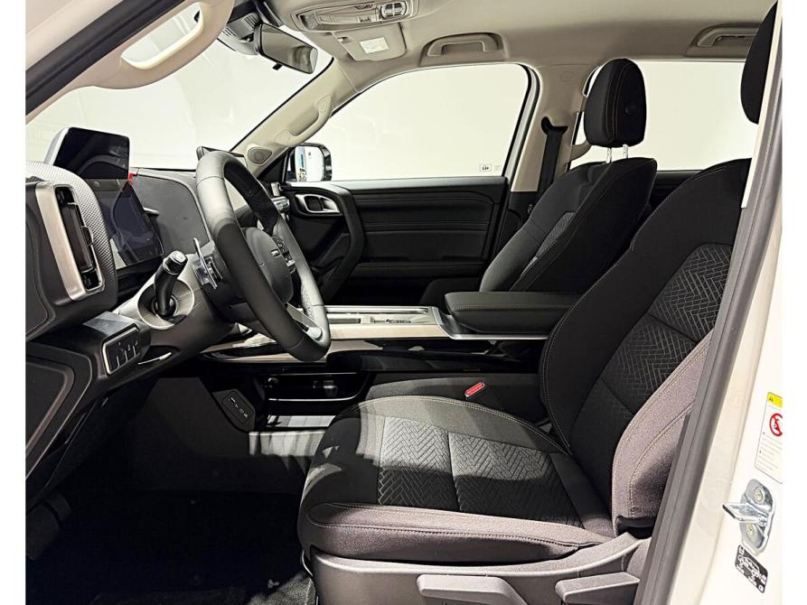Haval Dargo I Рестайлинг Ярославль  - изображение 8