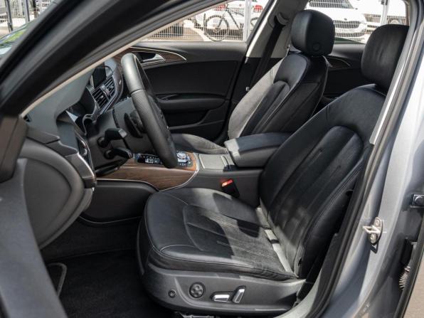 Audi A6 IV (C7) Рестайлинг с пробегом 2016 года, цена 2 320 000 рублей, 128621 км, седан, Автокод Объявления
