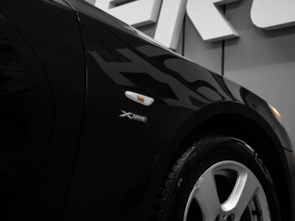BMW 5 серии V (E60/E61) Рестайлинг с пробегом 2008 года, цена 1 370 000 рублей, 223078 км, седан, Автокод Объявления