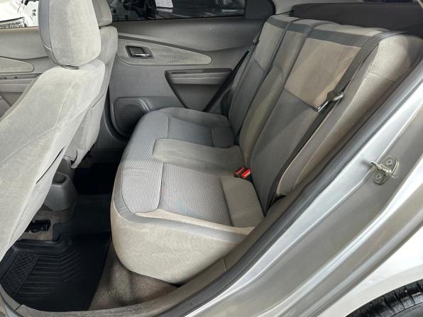 Chevrolet Cobalt II с пробегом 2014 года, цена 730 000 рублей, 96753 км, седан, Автокод Объявления