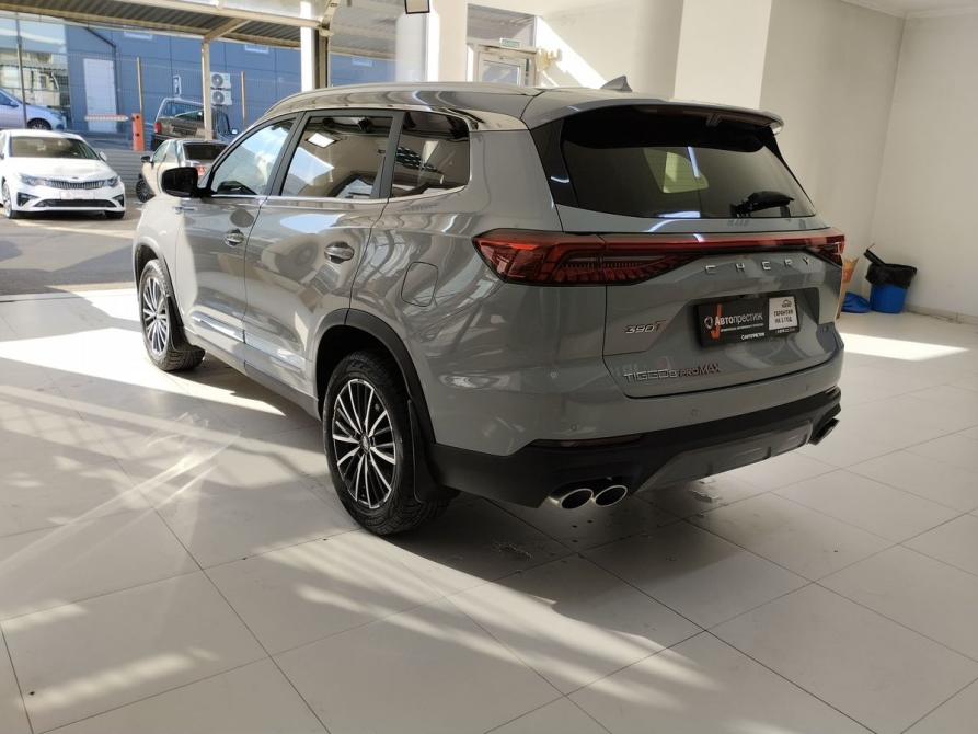 Chery Tiggo 8 Pro Max I Минеральные Воды  - изображение 4
