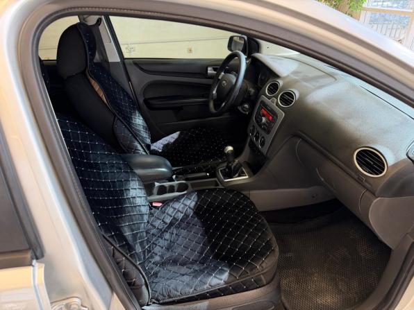 Ford Focus II с пробегом 2007 года, цена 348 000 рублей, 249000 км, седан, Автокод Объявления