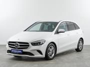 Mercedes-Benz B-Класс III (W247) Москва  - изображение 26