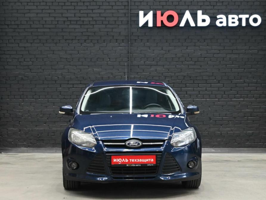 Ford Focus III Екатеринбург  - изображение 2
