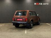 Lada (ВАЗ) 2121 (4x4) I Рестайлинг Челябинск  - изображение 19
