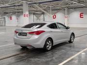 Hyundai Elantra V (MD) Казань  - изображение 29