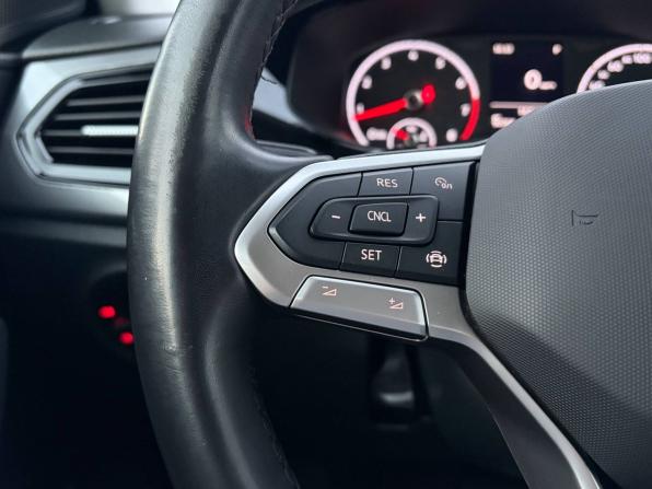 Volkswagen Polo VI с пробегом 2022 года, цена 1 535 000 рублей, 91000 км, лифтбек, Автокод Объявления