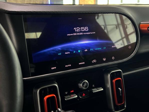 Haval Dargo с пробегом 2023 года, цена 2 700 000 рублей, 66866 км, внедорожник, Автокод Объявления