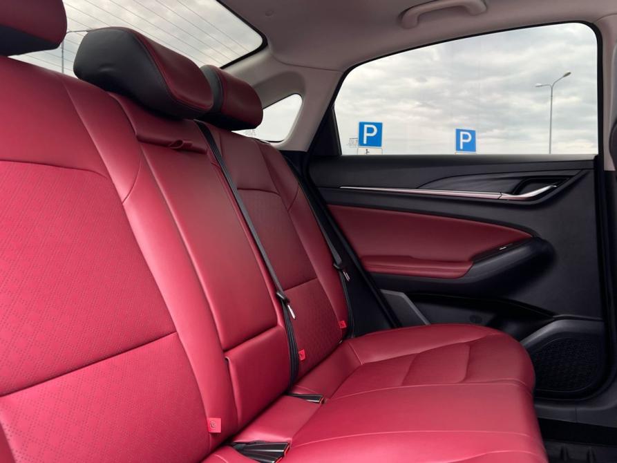 Changan Eado Plus Самара  - изображение 18