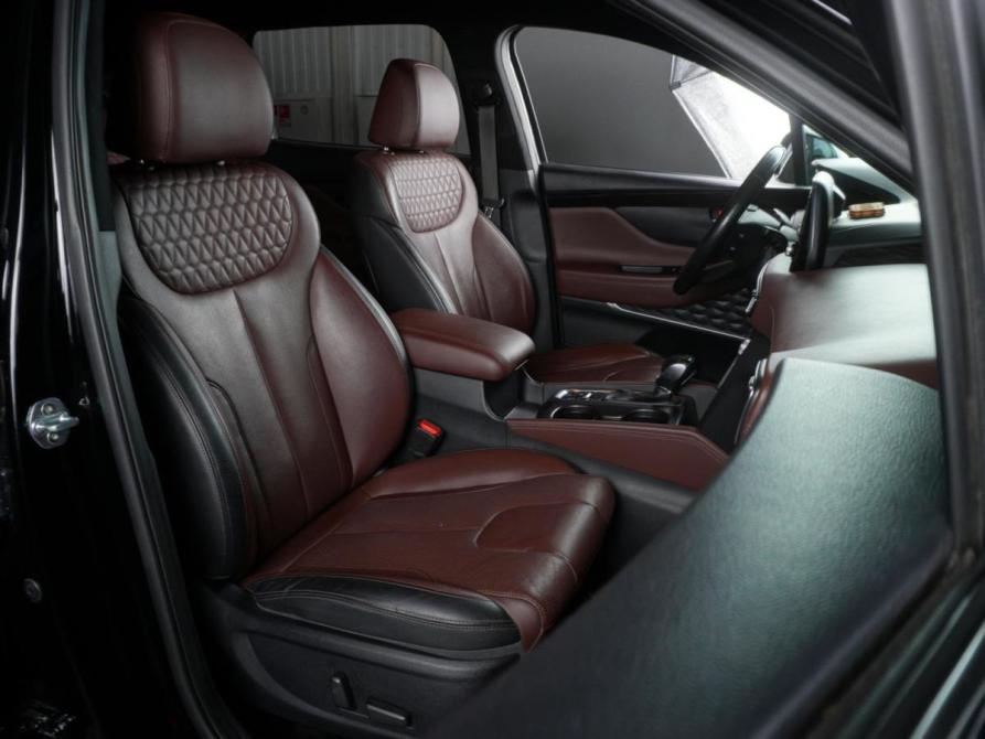 Hyundai Santa Fe IV Минеральные Воды  - изображение 8