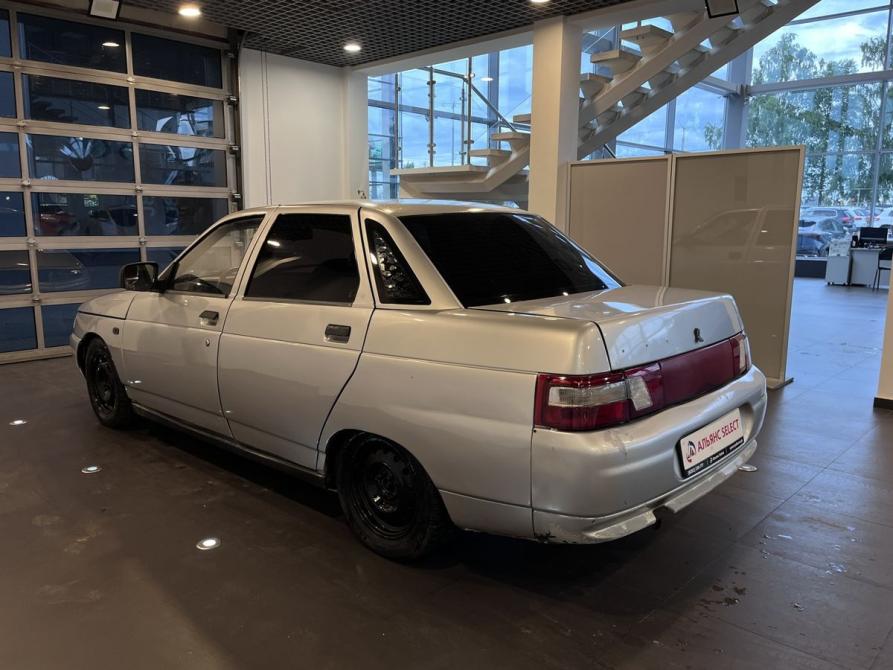 Lada (ВАЗ) 2110 Чебоксары  - изображение 5
