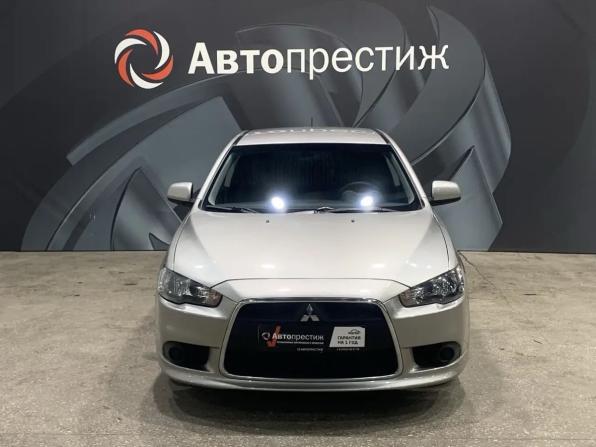 Mitsubishi Lancer X Рестайлинг с пробегом 2012 года, цена 770 000 рублей, 214286 км, седан, Автокод Объявления