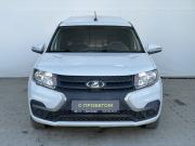Lada (ВАЗ) Largus I Рестайлинг Екатеринбург  - изображение 24
