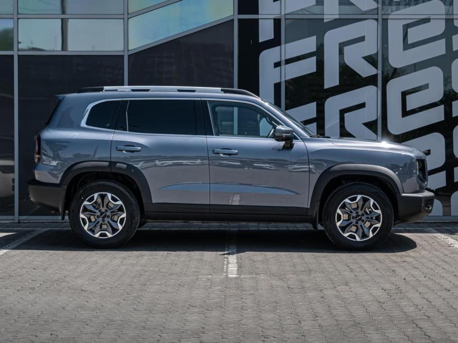 Haval Dargo Краснодар  - изображение 5